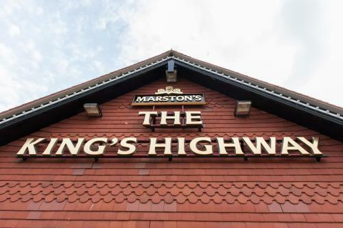 Hotel Kings Highway