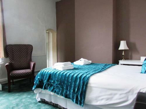 Hostal Amber Guesthouse