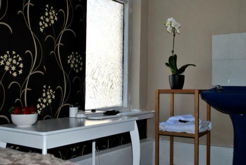 Hostal Amber Guesthouse