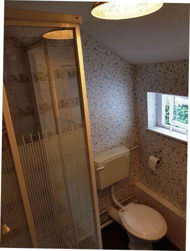 Hostal Amber Guesthouse