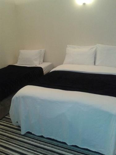 Hostal Amber Guesthouse