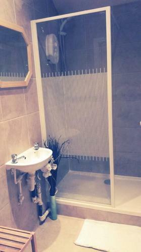 Hostal Amber Guesthouse