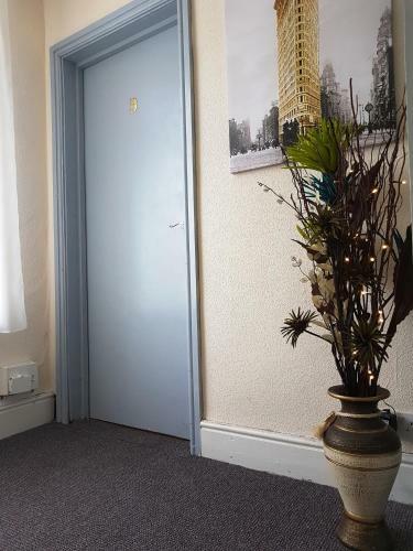 Hostal Amber Guesthouse