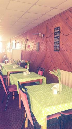 Hostal Amber Guesthouse
