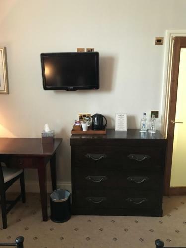 Hostal The Bubble Inn Hotel