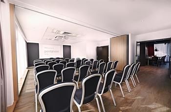 Pentahotel Derby