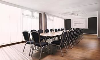 Pentahotel Derby