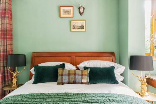 The Coach House B&B