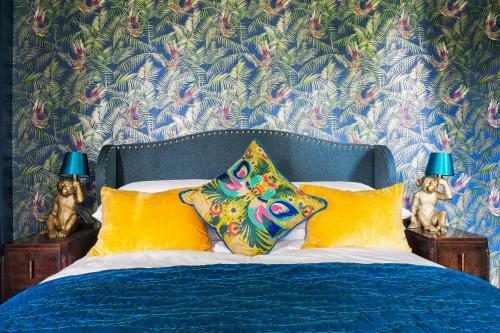 The Coach House B&B