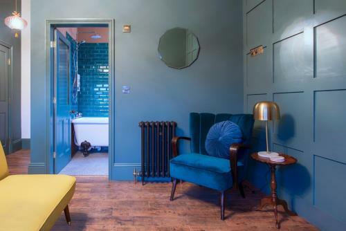 The Coach House B&B