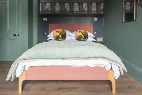The Coach House B&B