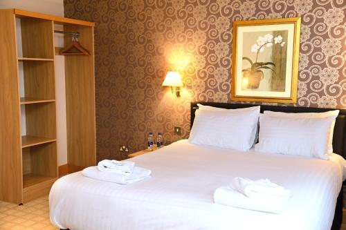 Posada Crewe & Harpur By Marston's Inns