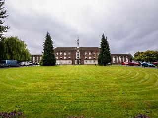 Bed & Breakfast The Derby Conference Centre