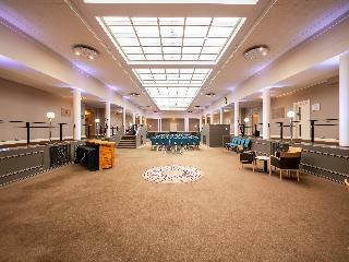Bed & Breakfast The Derby Conference Centre