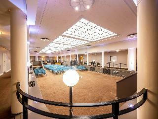 Bed & Breakfast The Derby Conference Centre