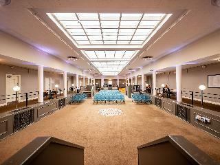 Bed & Breakfast The Derby Conference Centre