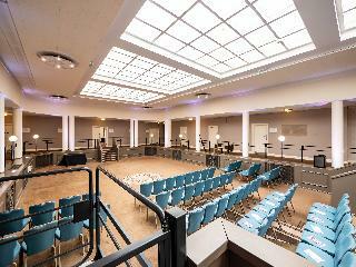 Bed & Breakfast The Derby Conference Centre