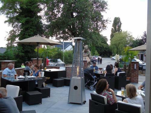 Littleover Lodge Hotel