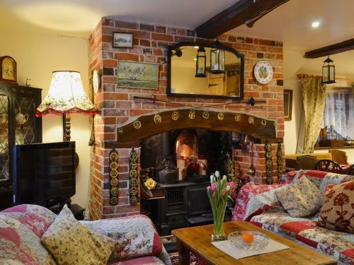 Railway Cottage