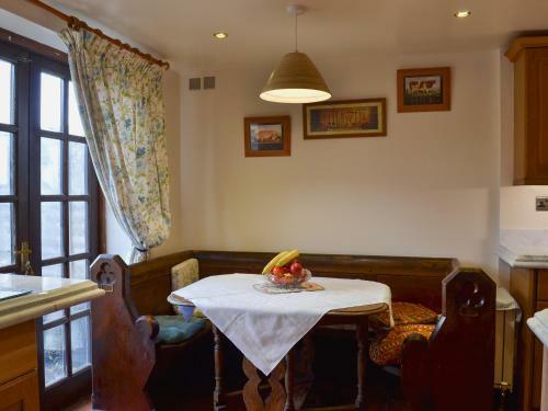 Railway Cottage