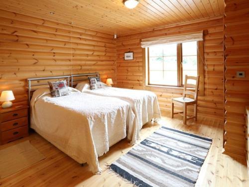 Kingfisher Lodge
