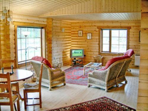 Kingfisher Lodge