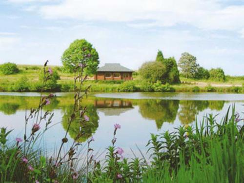 Kingfisher Lodge