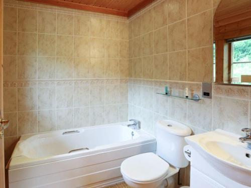 Kingfisher Lodge