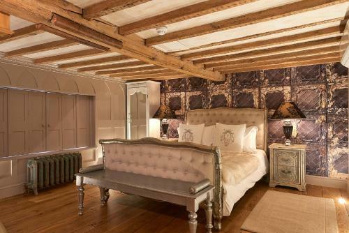 Bed & Breakfast The Broad Leys