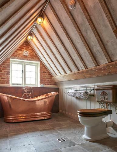 Bed & Breakfast The Broad Leys