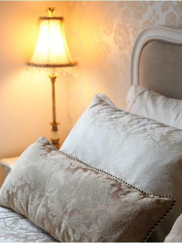 Bed & Breakfast The Broad Leys