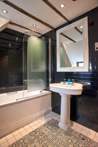 Bed & Breakfast The Broad Leys