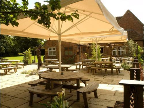 Bed & Breakfast The Broad Leys
