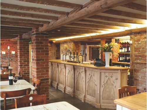 Bed & Breakfast The Broad Leys