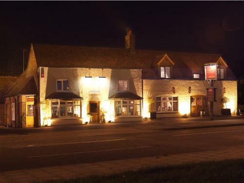 Bed & Breakfast The Broad Leys