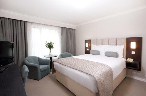 Hotel Sudbury House
