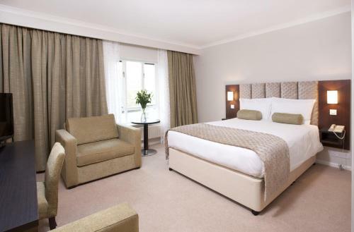 Hotel Sudbury House