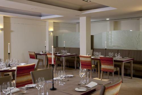 Hotel Sudbury House