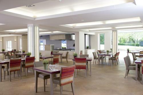 Hotel Sudbury House