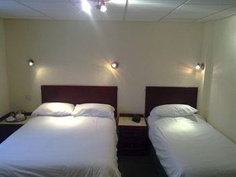Cedar Tree Hotel