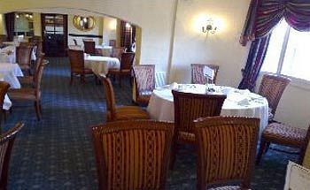 Cedar Tree Hotel