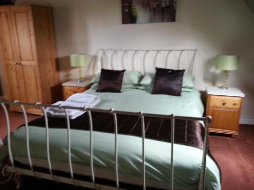 Chestnut Bed And Breakfast