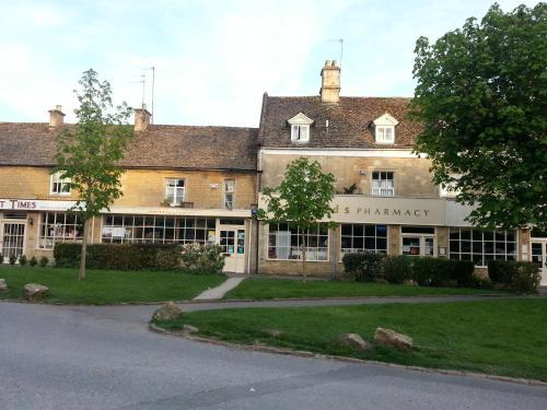 Chestnut Bed And Breakfast