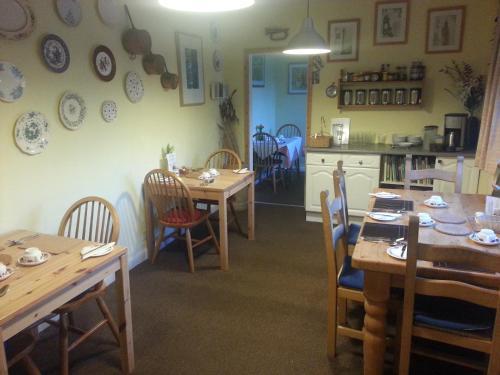 Chestnut Bed And Breakfast