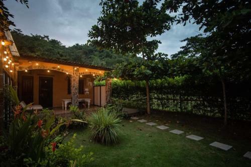 Apartamento Hacienda La Moringa Playa Hermosa-jaco B&B