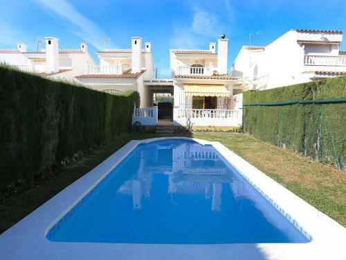 Holiday Home Blanca