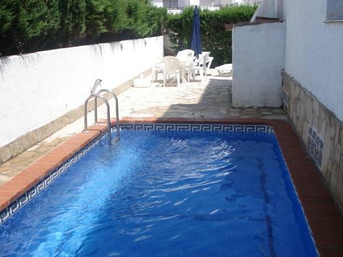 Villa Pino Alto