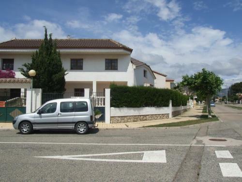 Villa Pino Alto