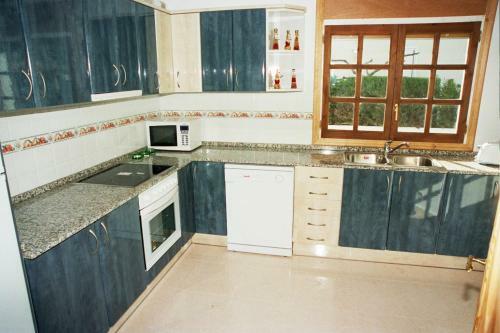 Villa Pino Alto