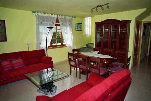 Villa Pino Alto